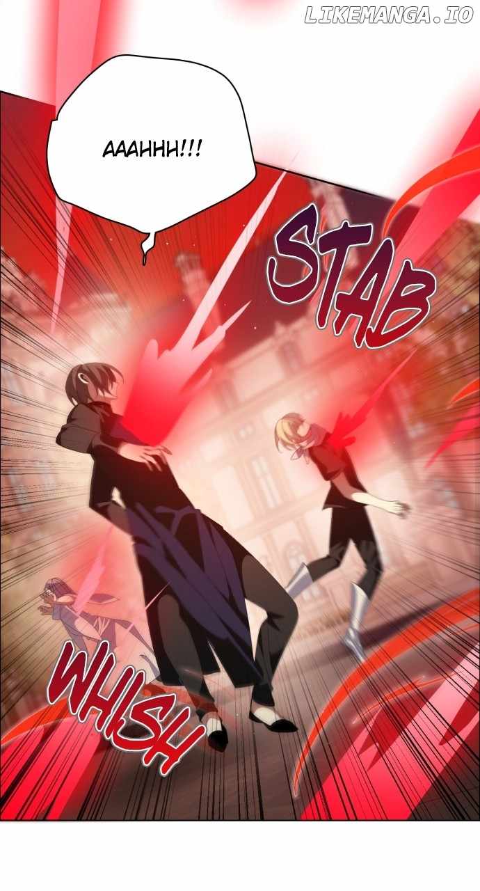 Zero Game Chapter 310 56